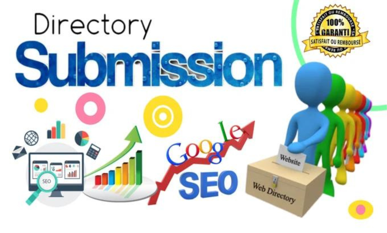 I will create 300 high quality directory submission b...