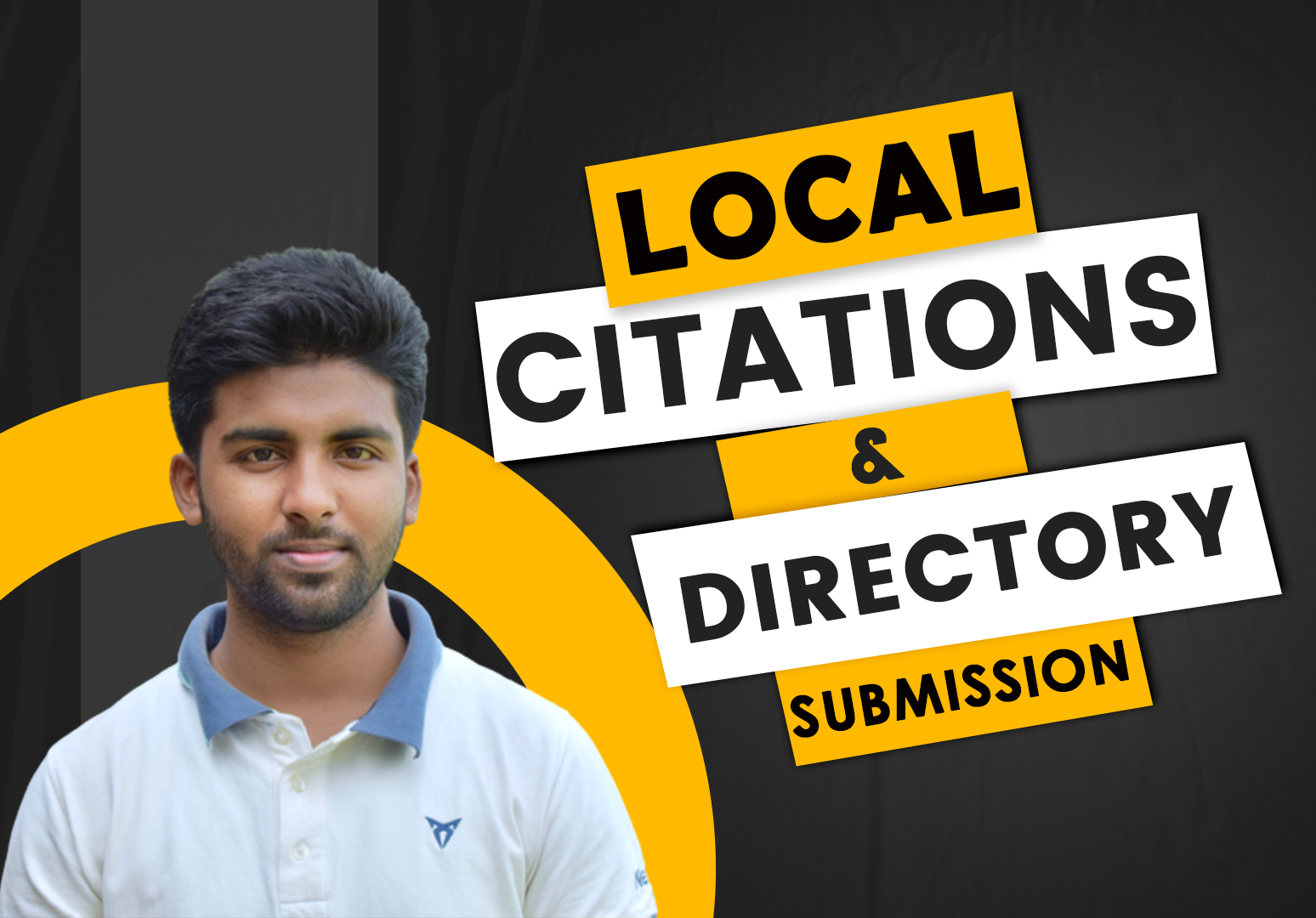 I will do top 150 USA local citations and directory s...