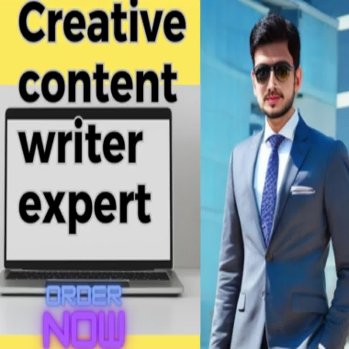 I will write 1500 high quality SEO blog post and arti...