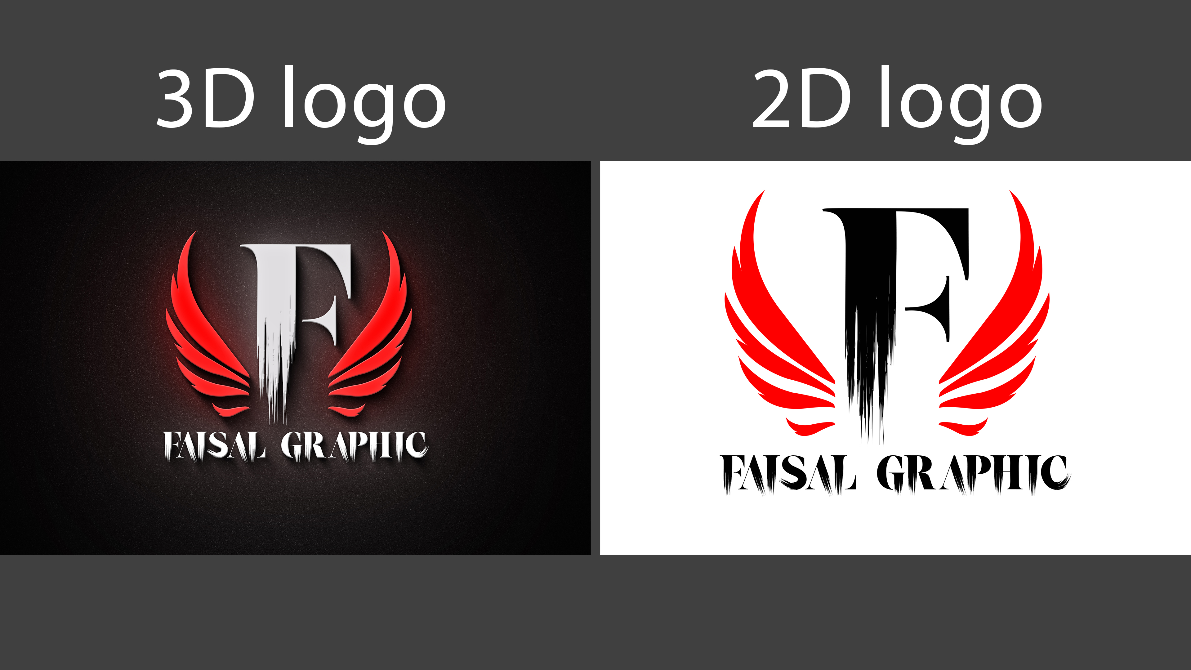 i will design you business and company professional l...