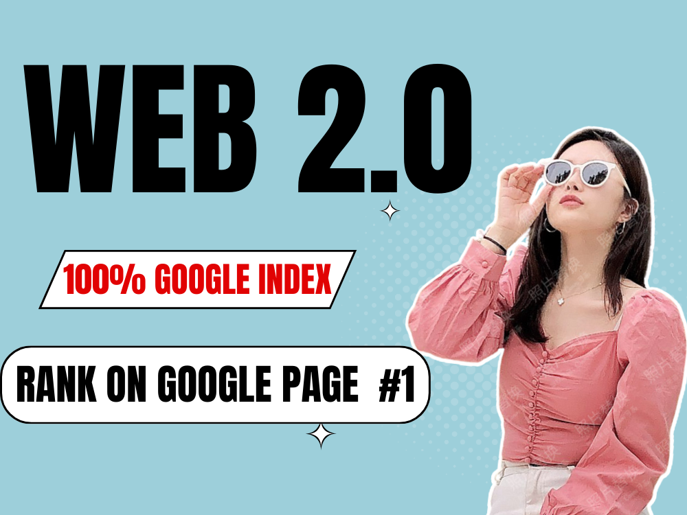 I will publish 200 web2.0 Backlinks to Increase Your ...
