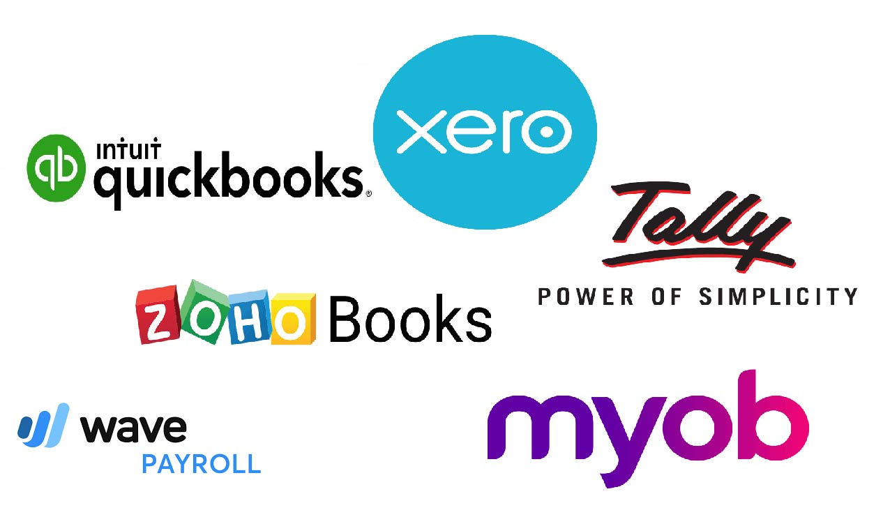 Bookkeeping Of Your Company Accounts