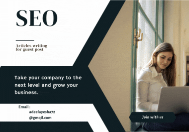 Boost your website traffic with professional SEO. you...