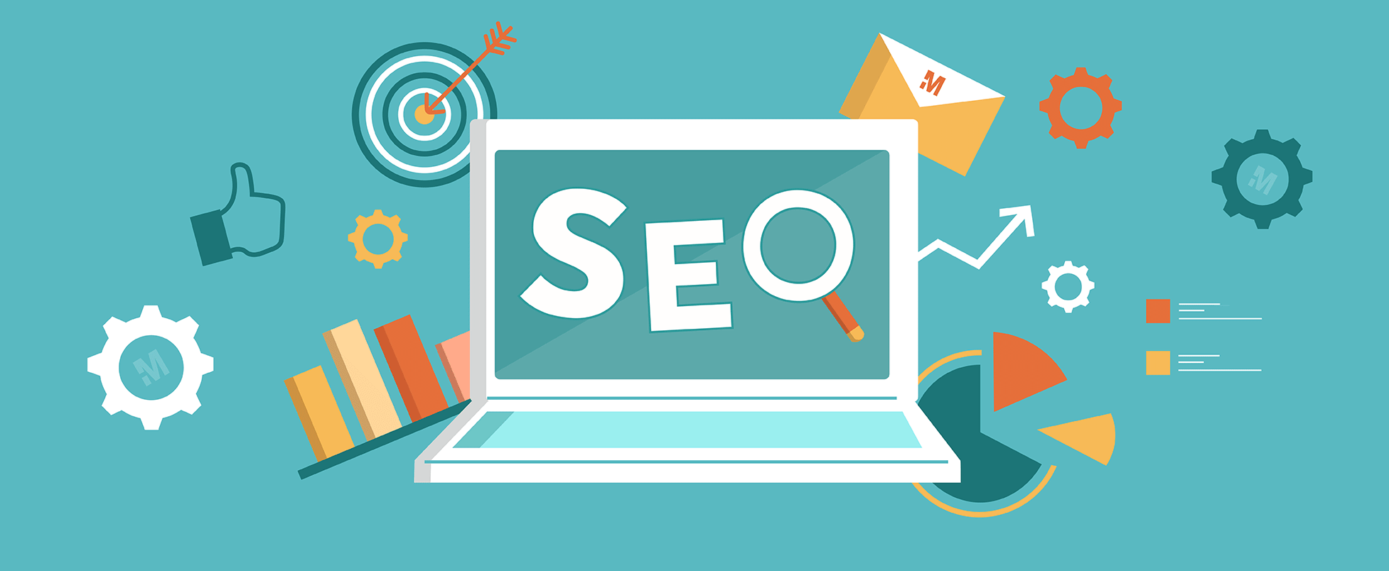 Boost Your Website's Rankings with Professional SEO S...