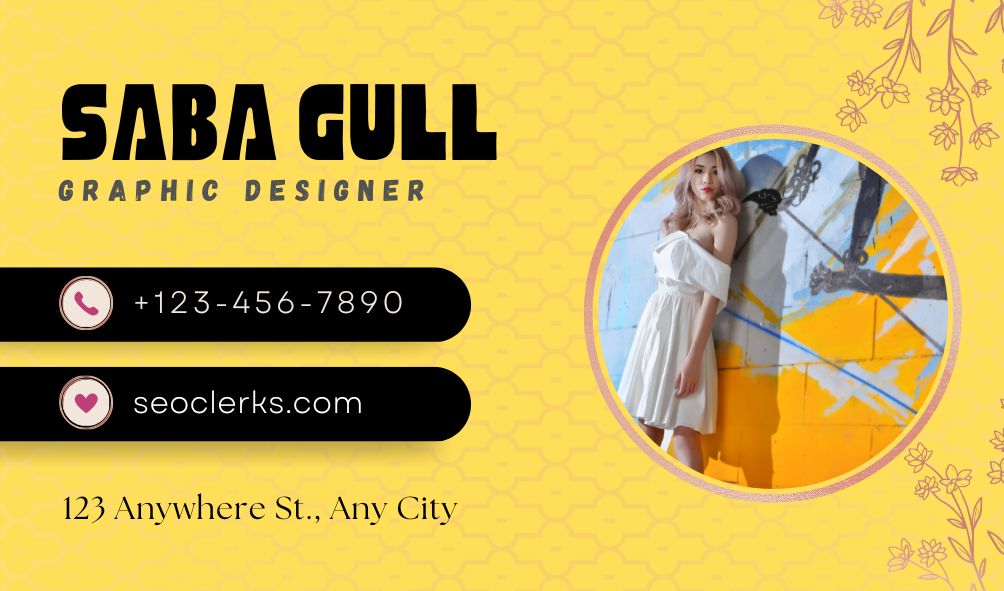 I will design professional and remarkable business ca...