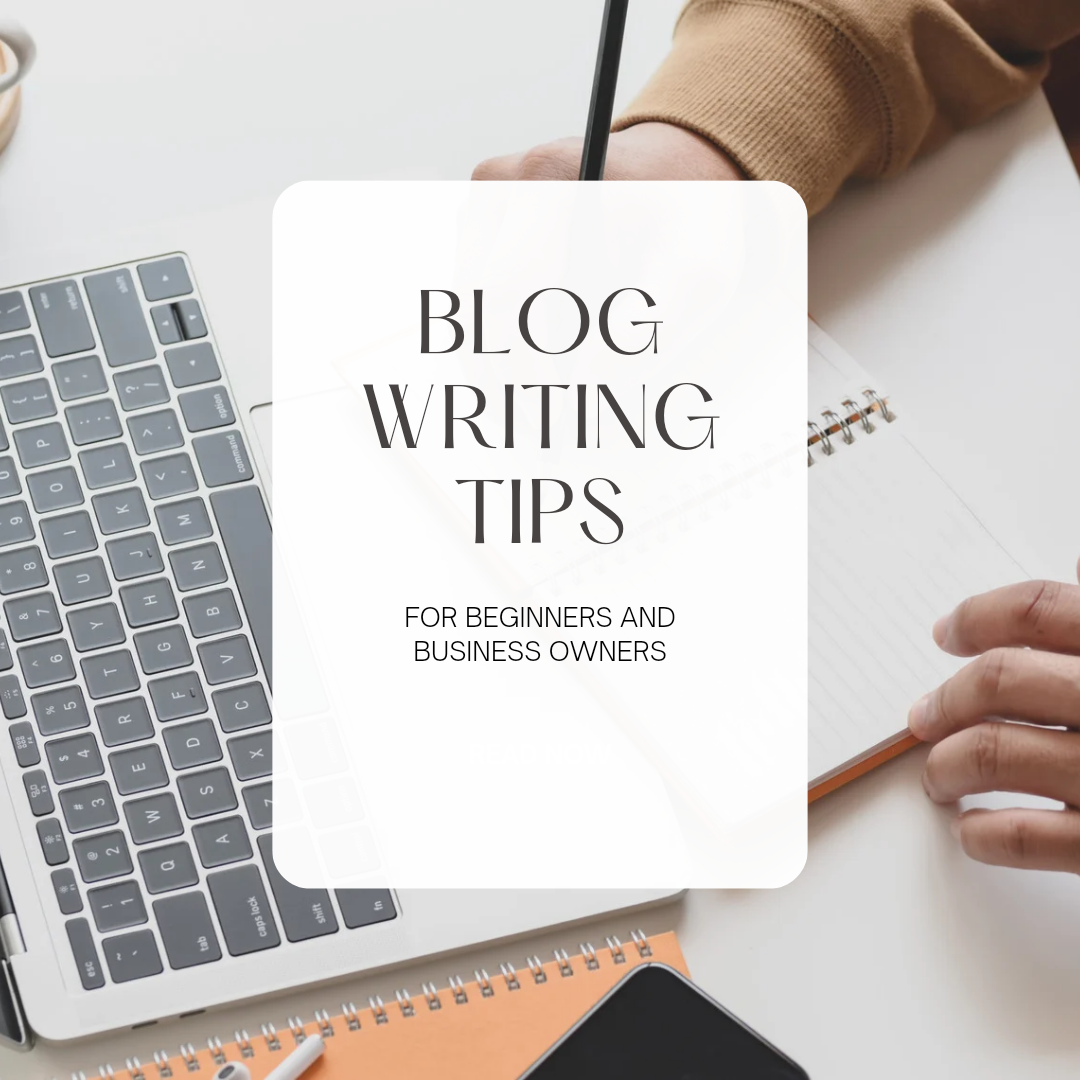 Create blog of your choice to rank your website on ra...