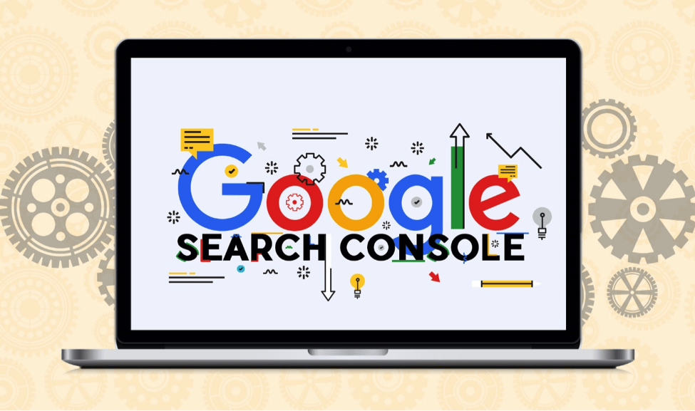 Google search console trackable traffic and targeted ...