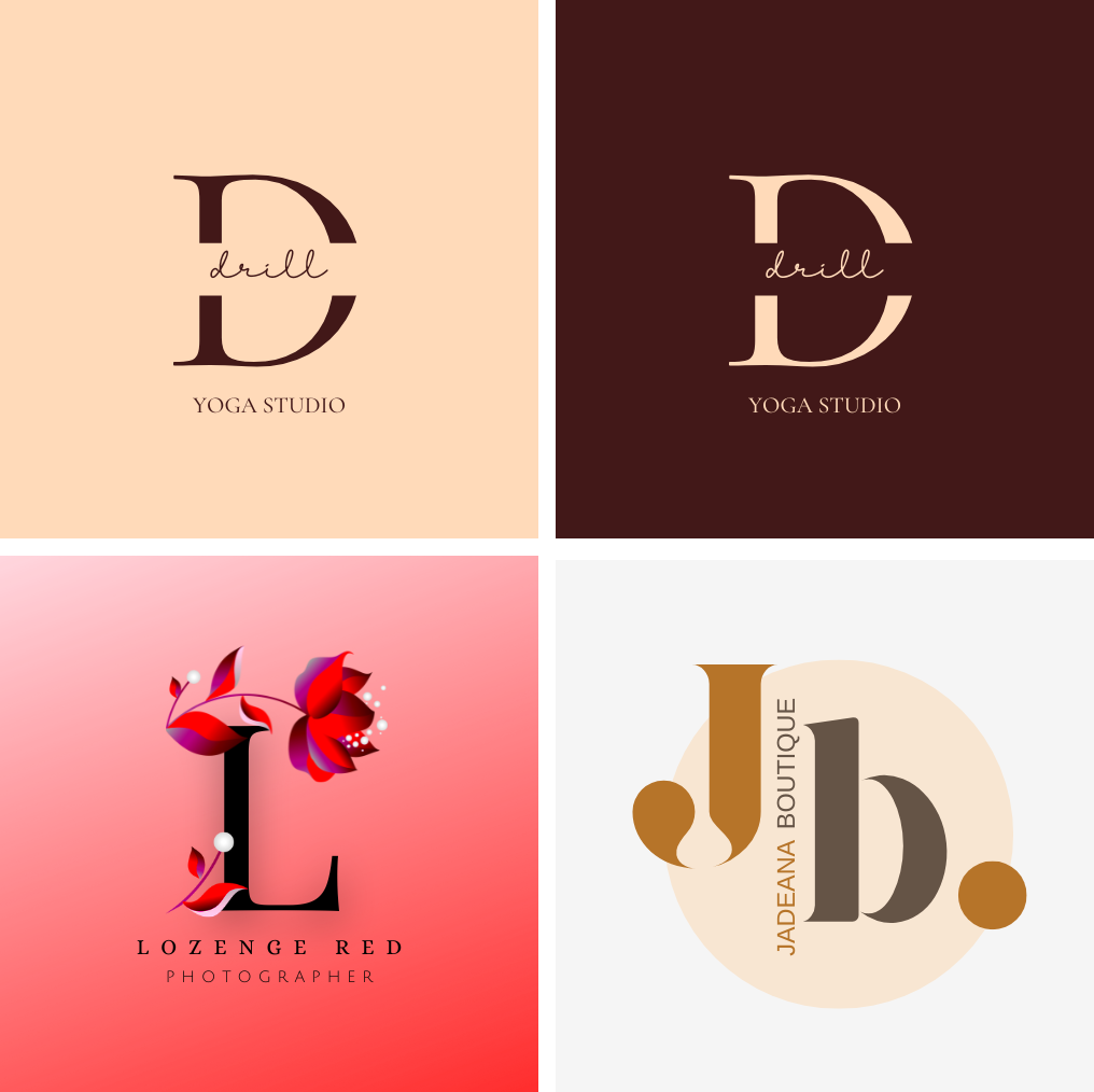Get your favourite logo design now