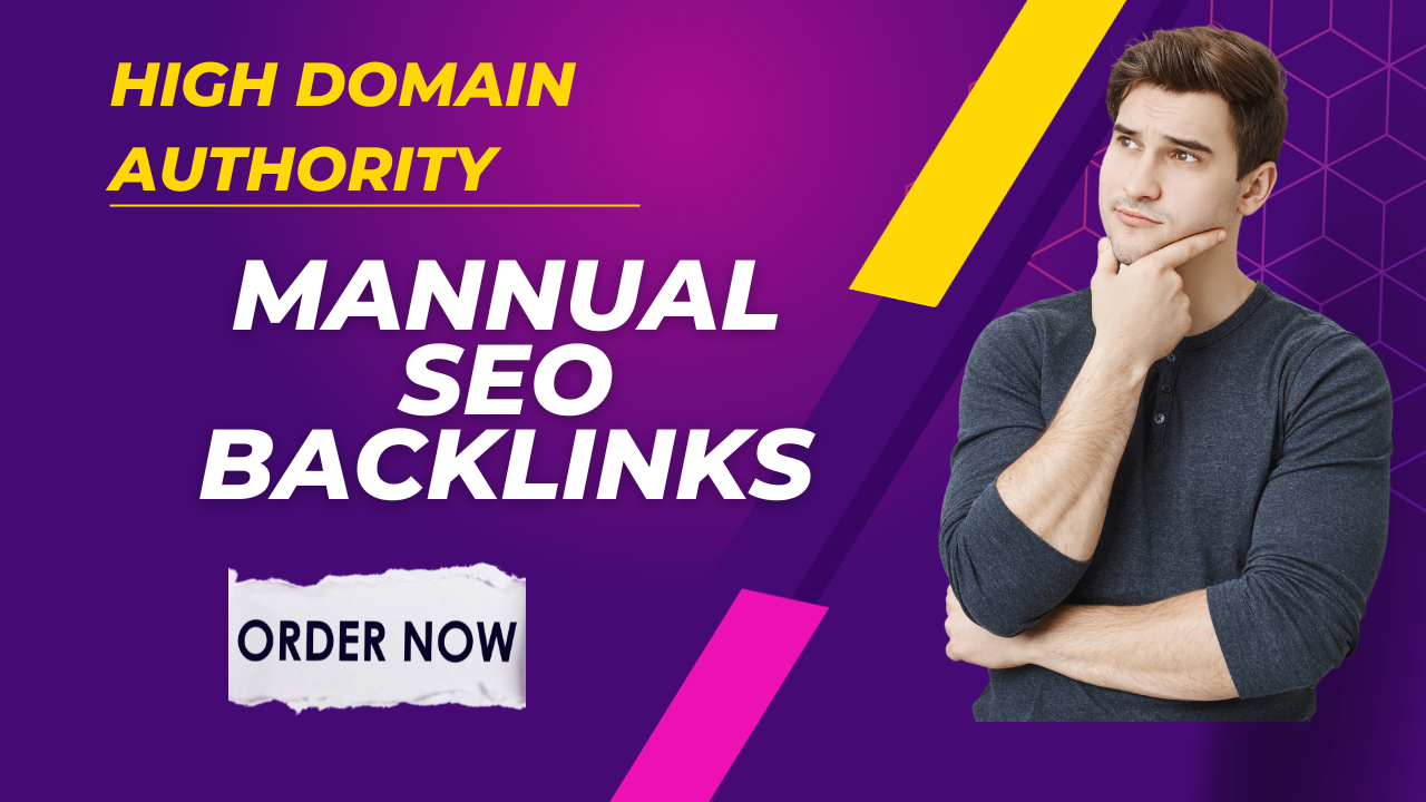 I will Create 900 Profile backlinks with high Domain ...