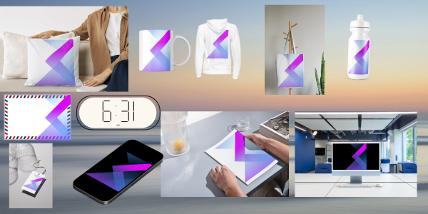 I will Create mockup images for your products using c...