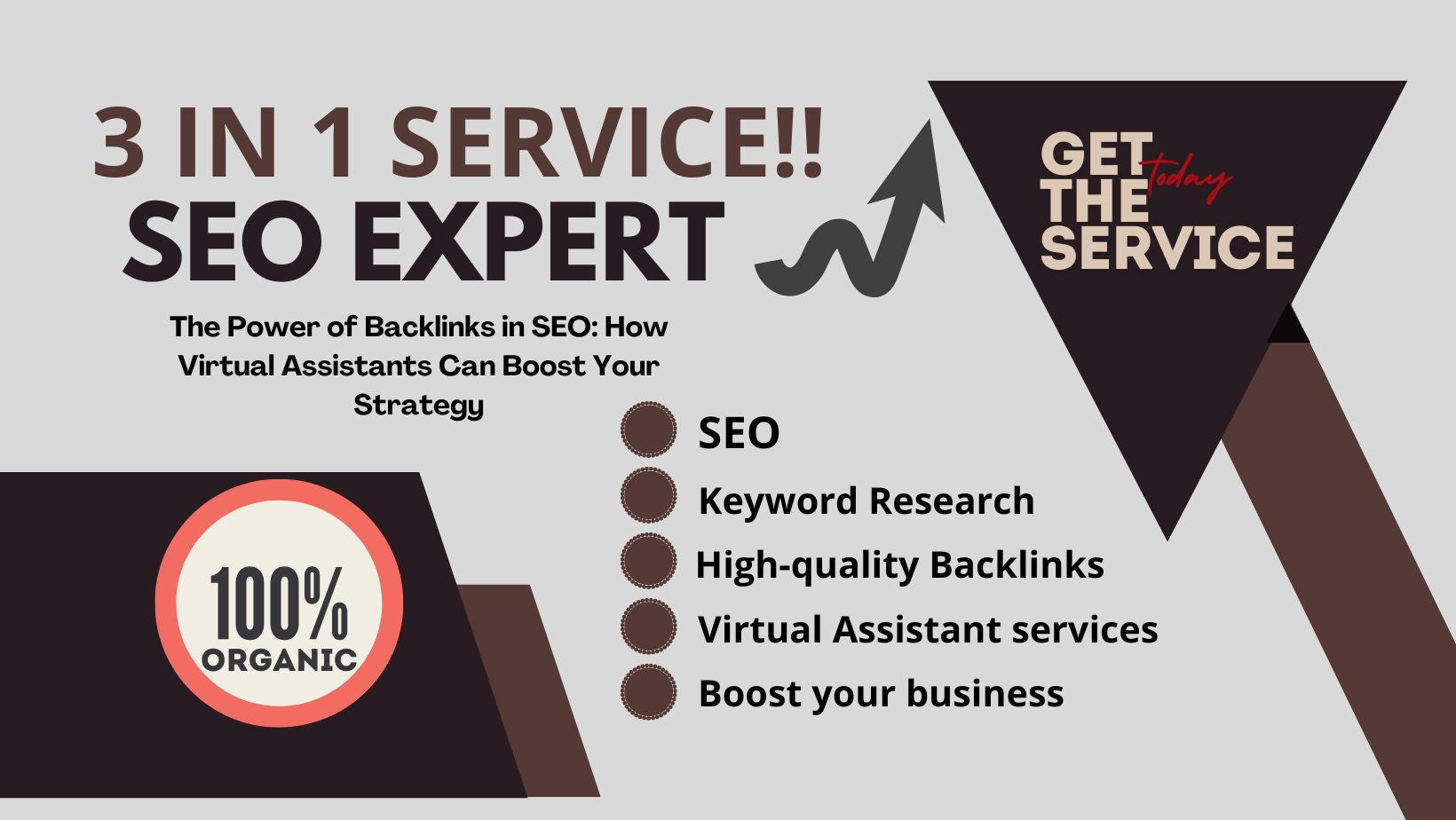 3in 1 Service The Power of Backlinks in SEO How Virtu...
