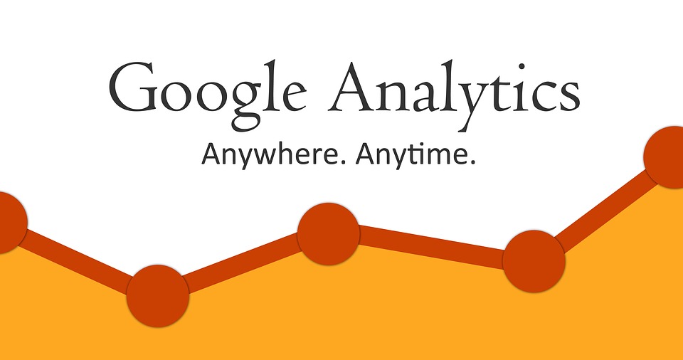 Senior Google Analytics Strategist Unleashing Data-Dr...