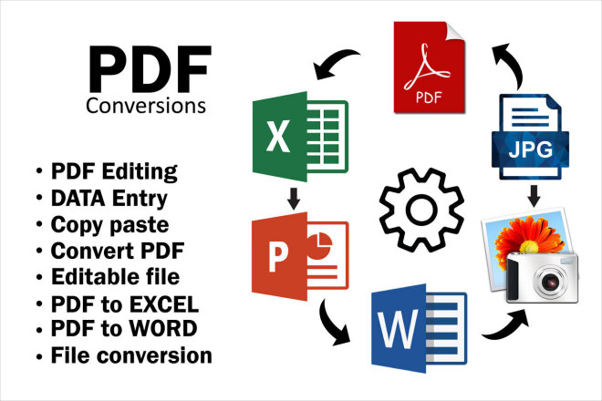 I will do perfect Data Entry/Data Analysis and All ty...