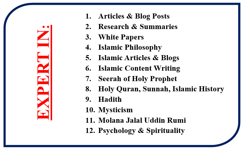I will write SEO friendly content, articles blogs