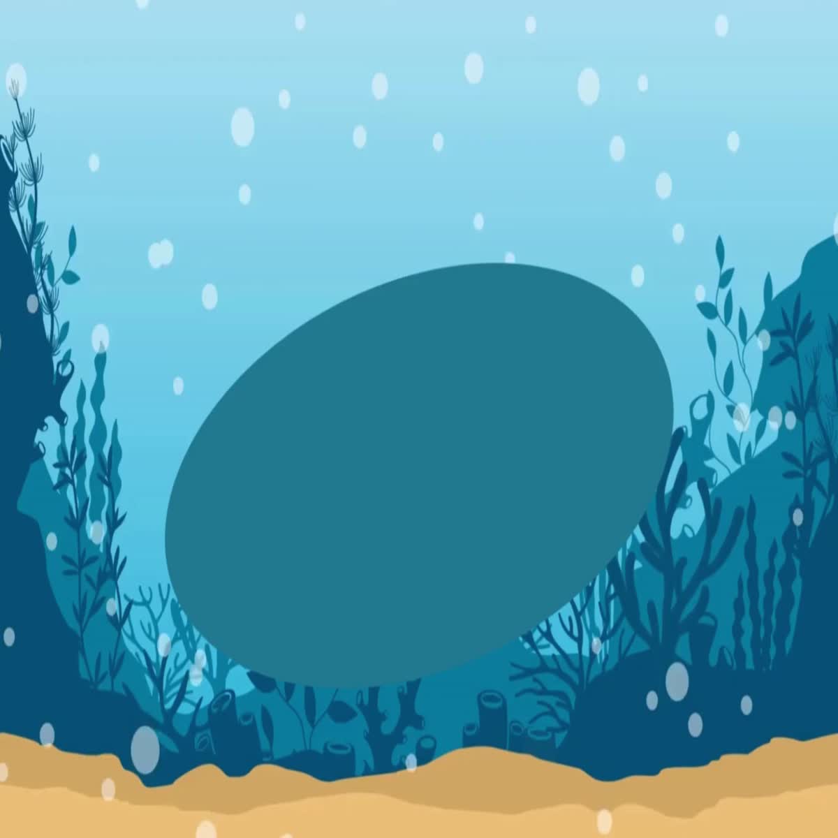 I will make creative 2d animated kids videos