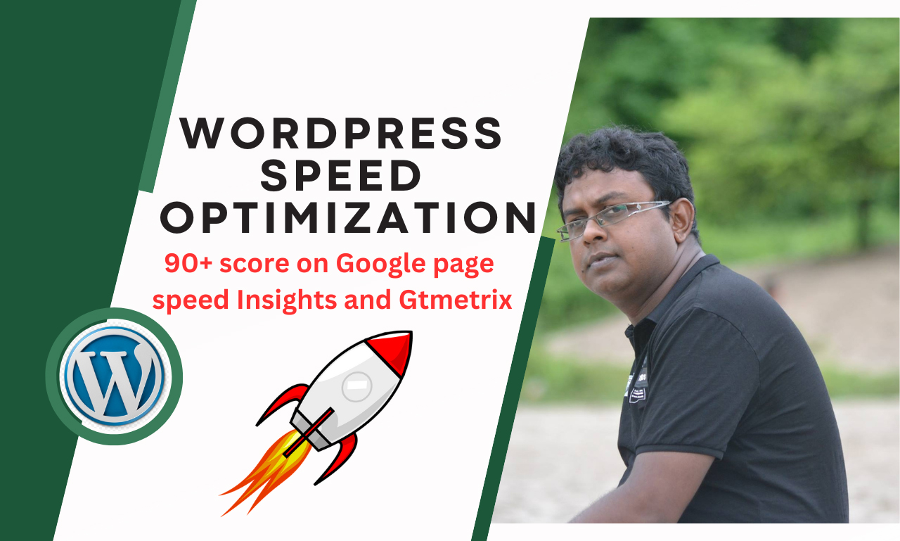 Make WordPress site speedy and well optimized with ex...