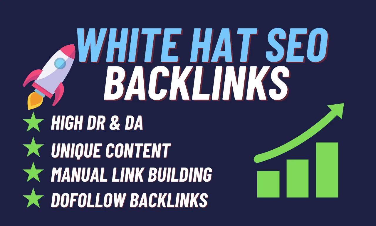 Enhance Your Google Ranking with Premium SEO Backlink...