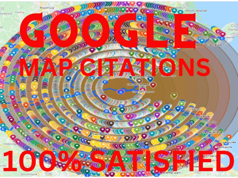I will do Boost GMB and rank first in local search-ex...
