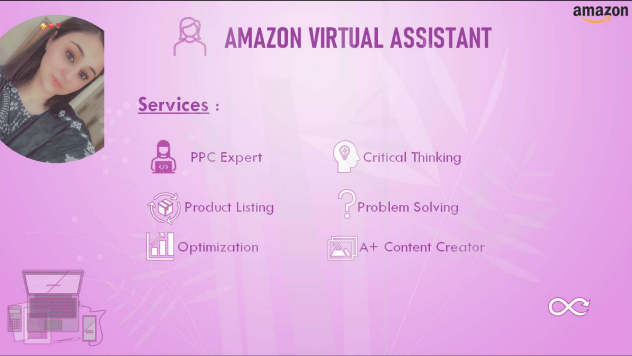 Expert Amazon Virtual Assistant - Boost Your Sales an...
