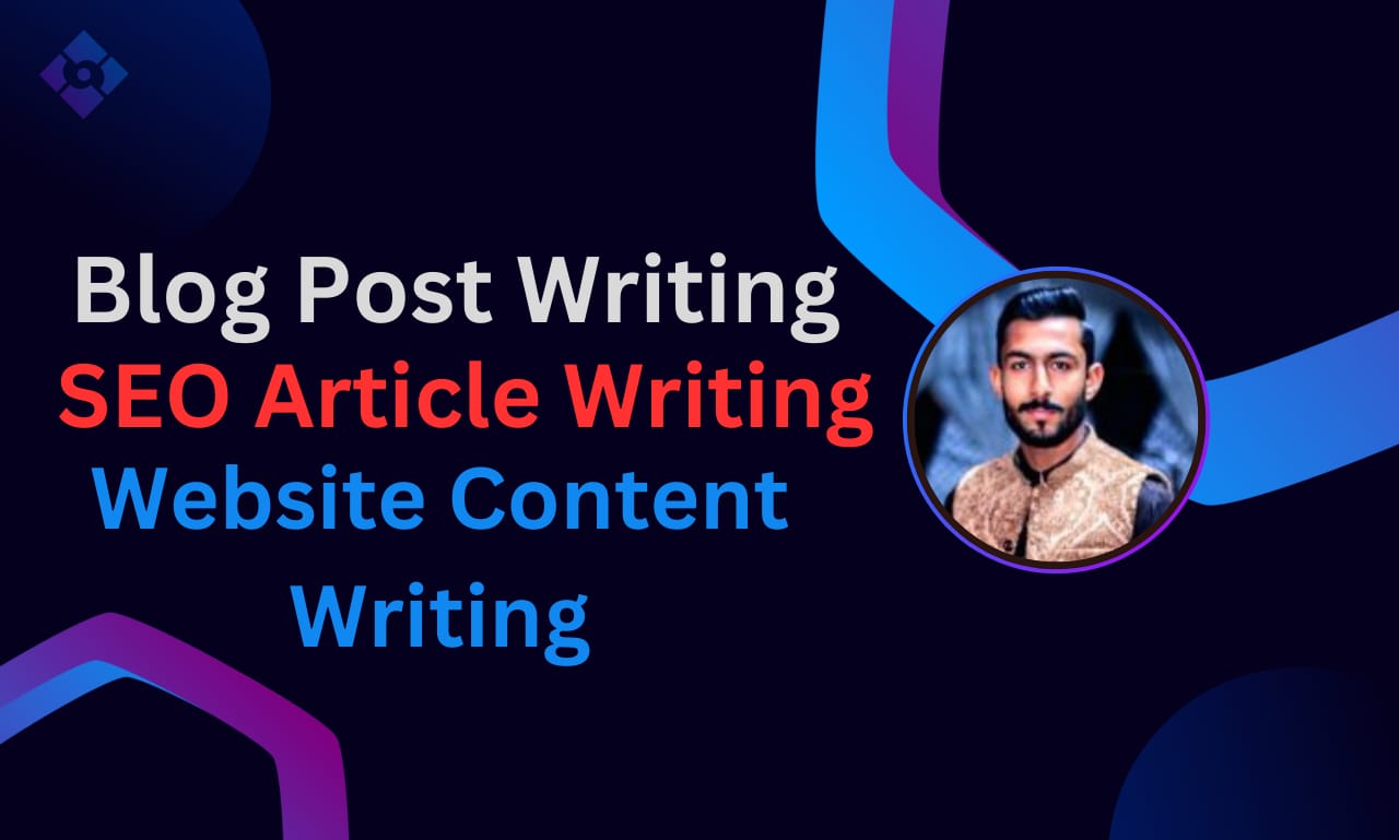 I will do article writing, blog writing, with trend...