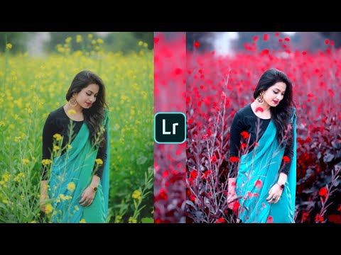 I Can Edit Your Amazing Photos Professionally with Li...