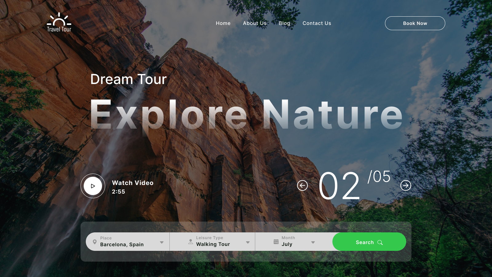 Skilled Frontend Developer Transform Figma Designs in...