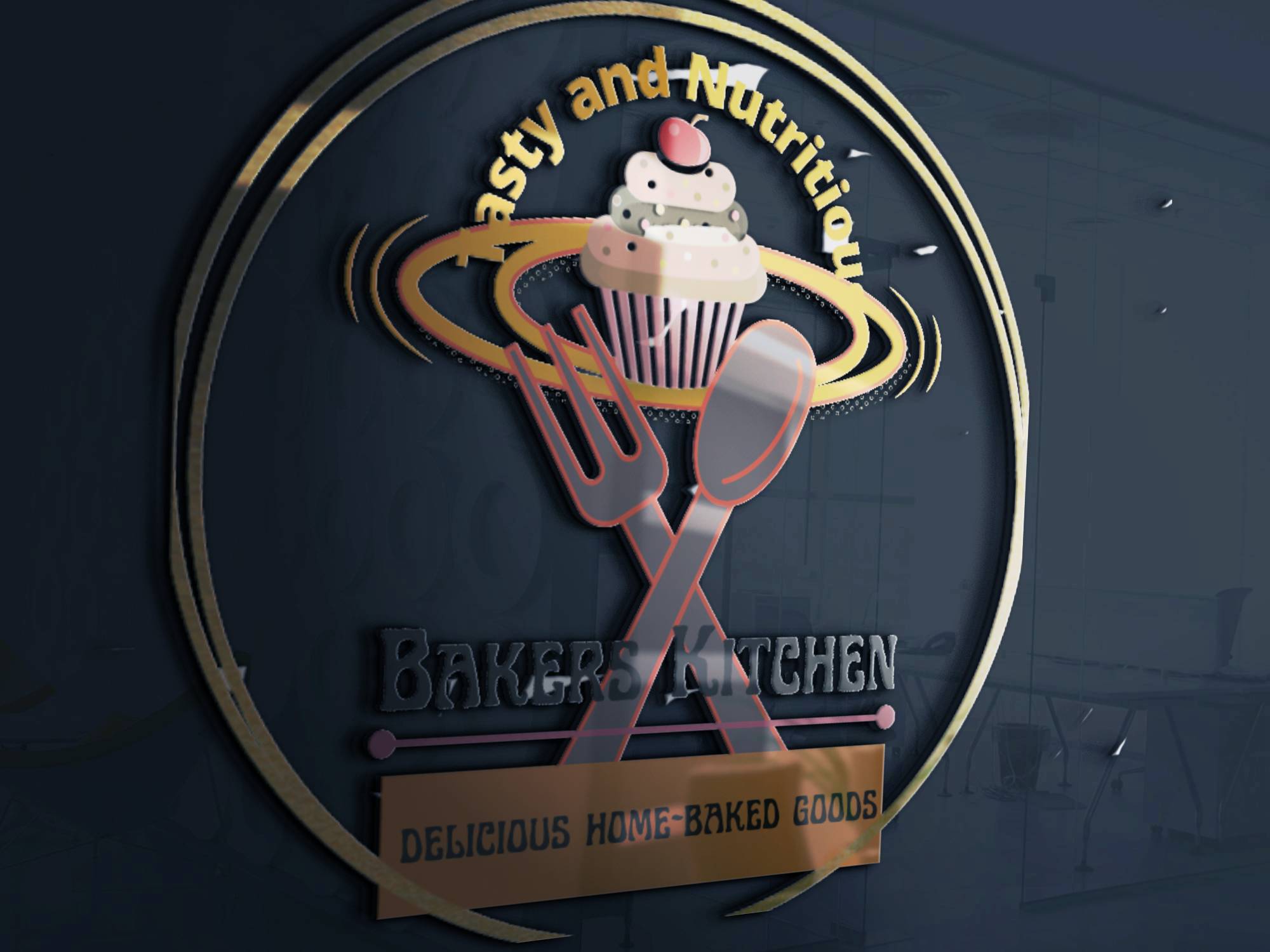 I will design creative, unique and modern profession...