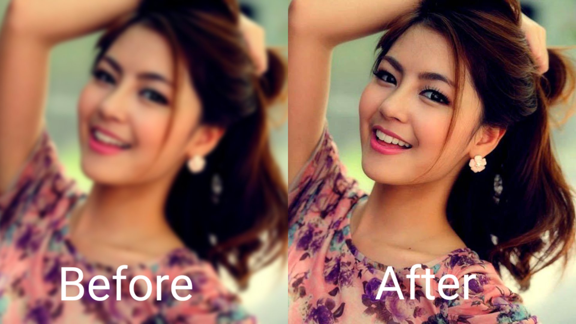 Expert Image Enhancement, Restoration, and Upscalin...