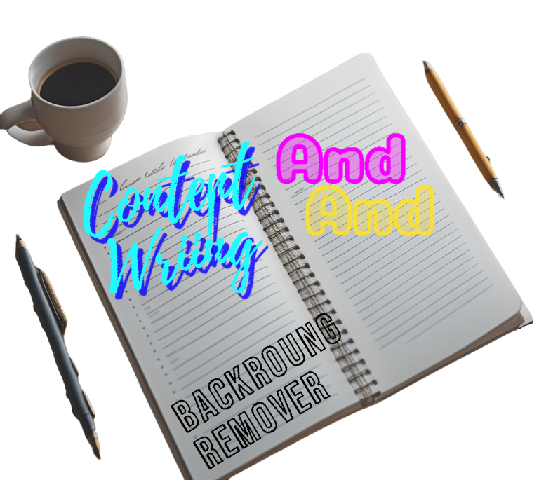 Ultimate Background Remover & Expert Content Writ...