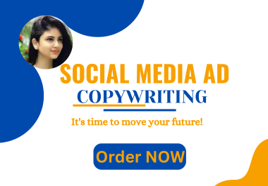 Get AD copy for FB and Instagram