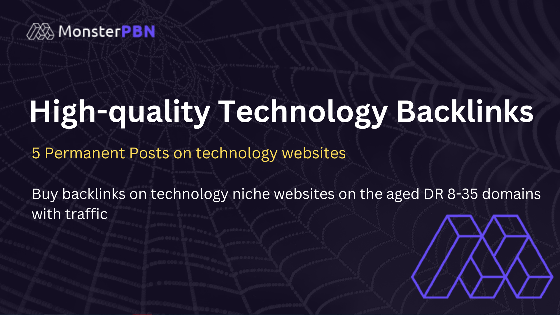 High-quality 5 Technology Backlinks in New Permanent ...