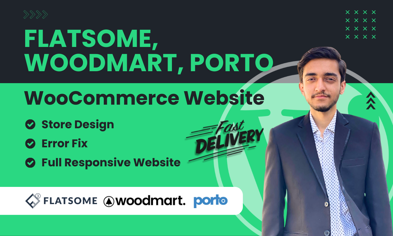 Design a WordPress E-commerce Store using SEO optimiz...