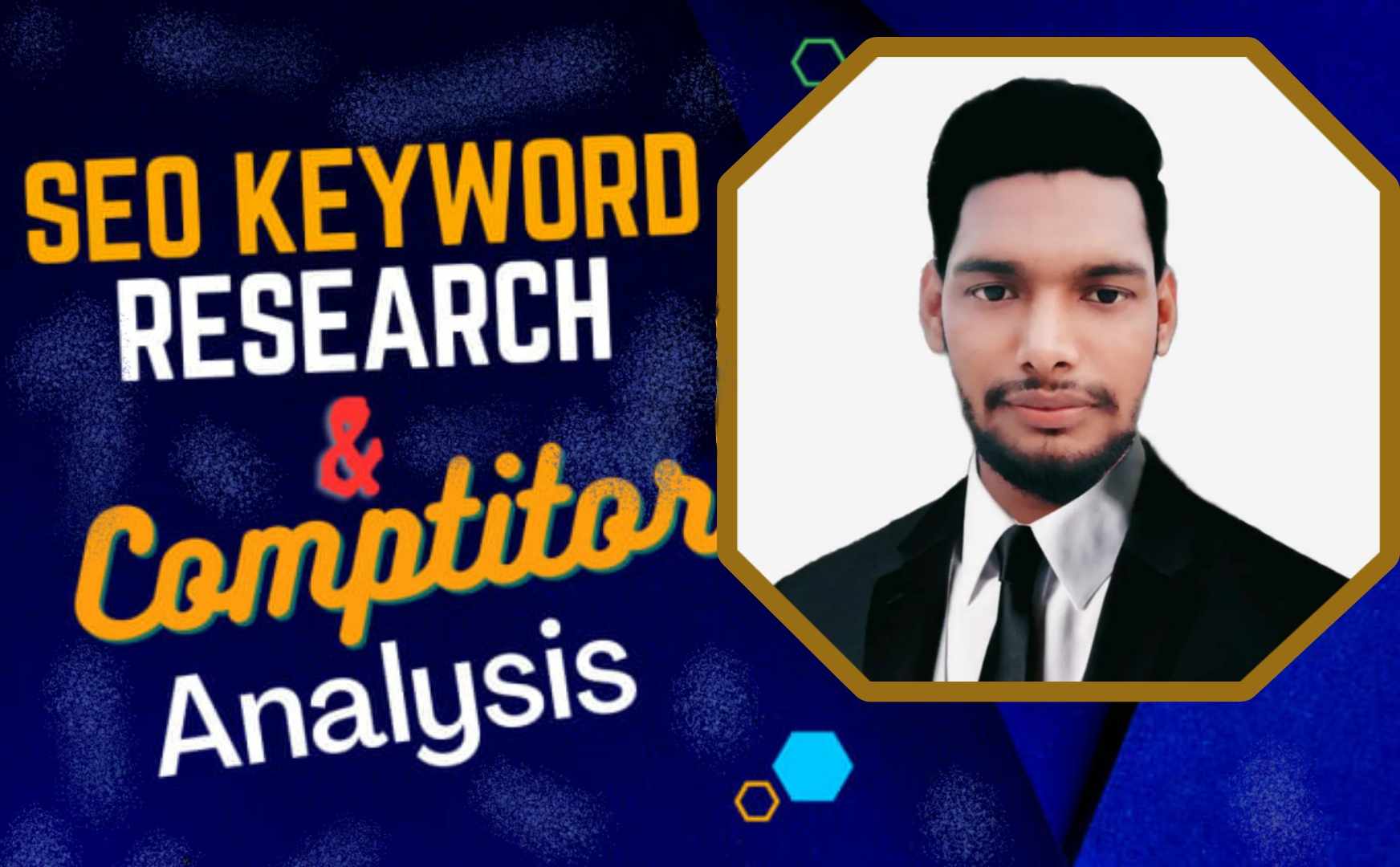 I will provide advanced SEO keyword research list wit...