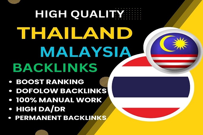 I will create thai korean indonesian cambodian malasi...