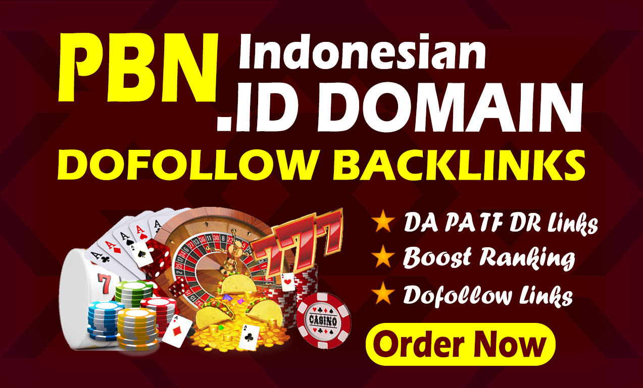 i'll build 10 high authority da dr SEO dofollow backl...