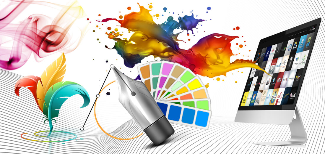 Best Graphic Design and logo Design