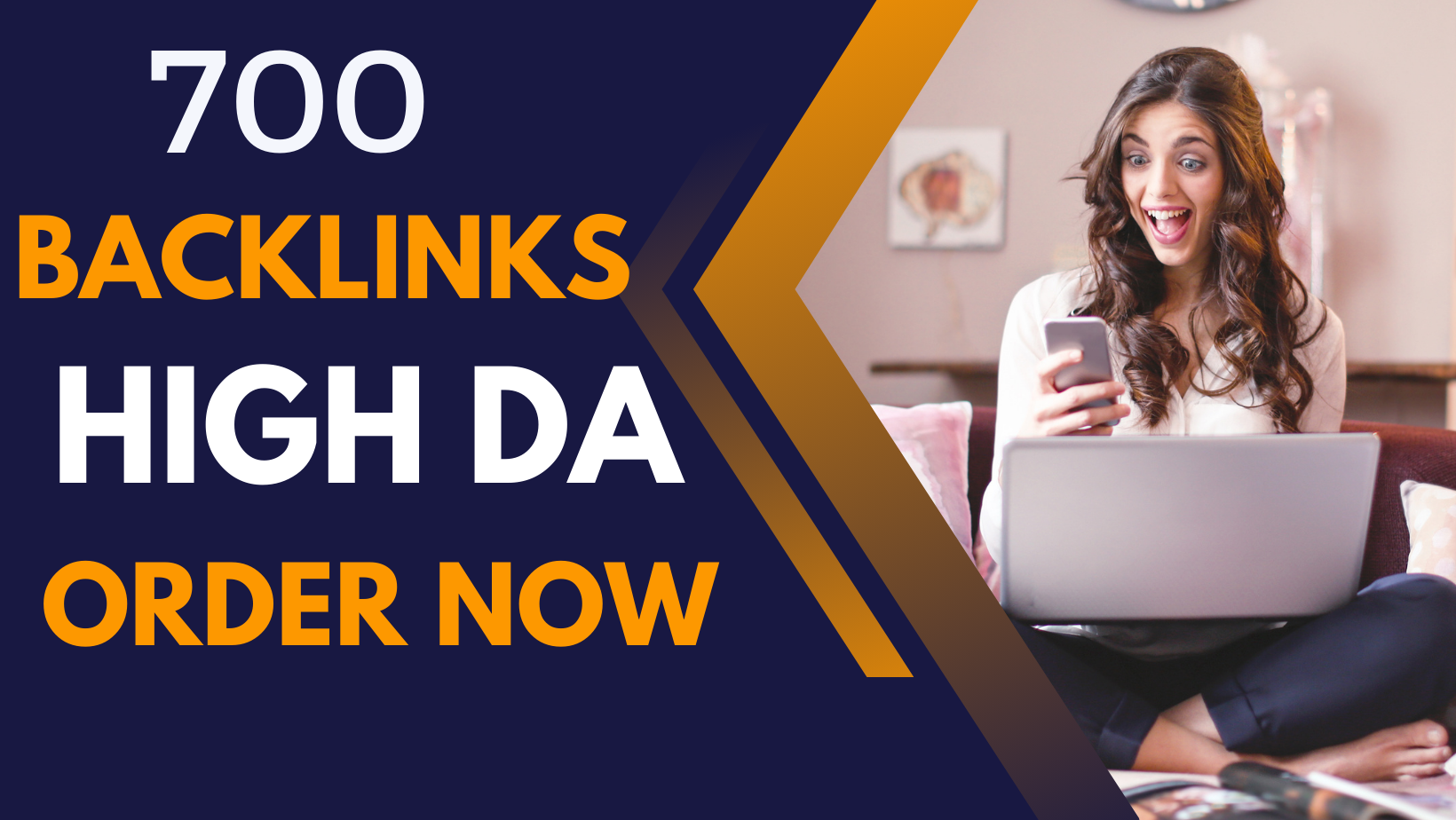 Get Premium SEO Link Building Campaign