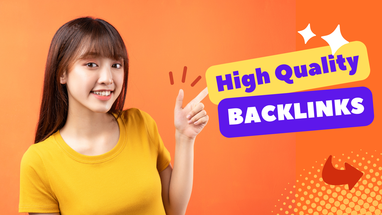 Monthly off page SEO service with high Quality backli...