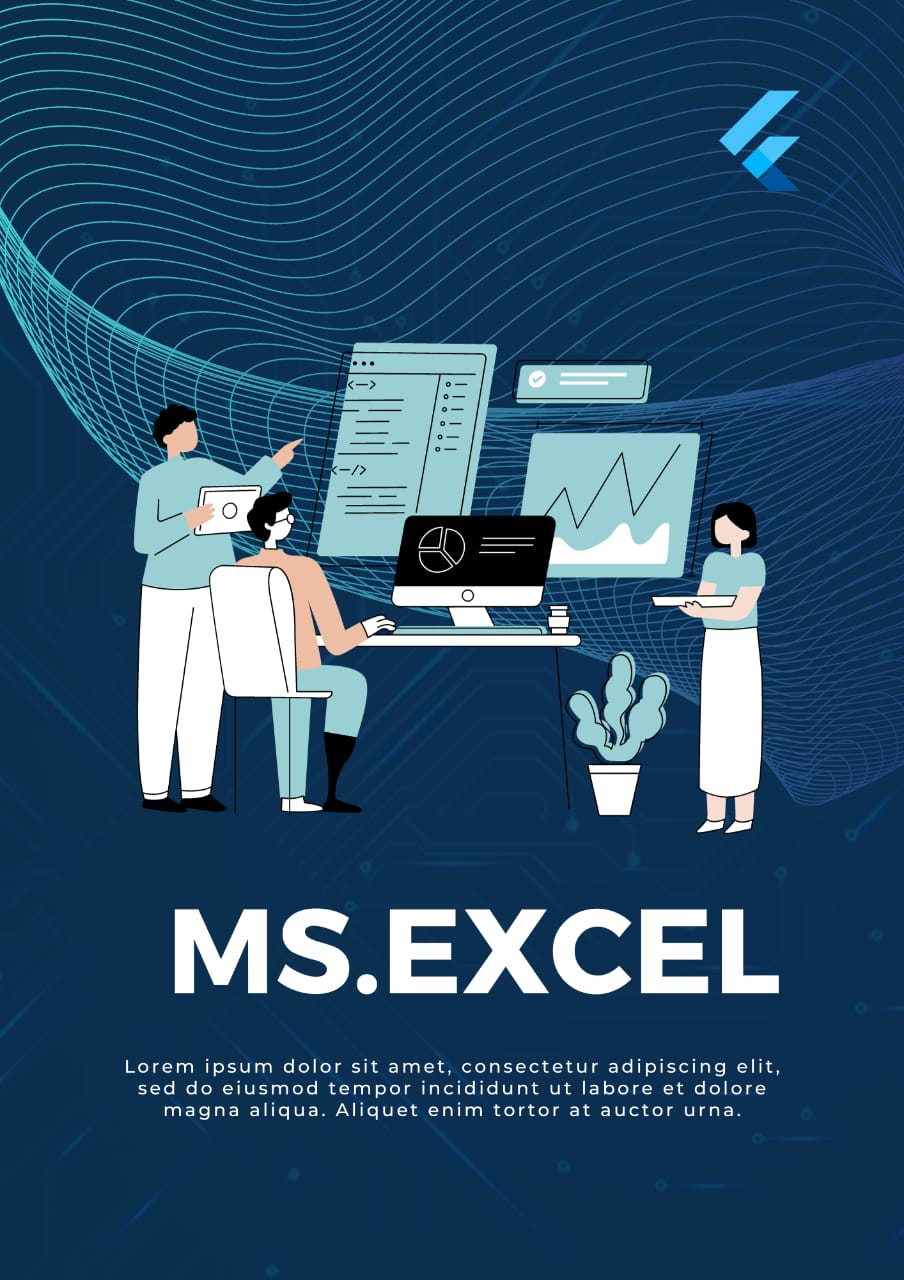 I will Enter data in Excel, with proper formatting