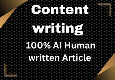 Engaging Content Writing Services SEO Optimized High-...