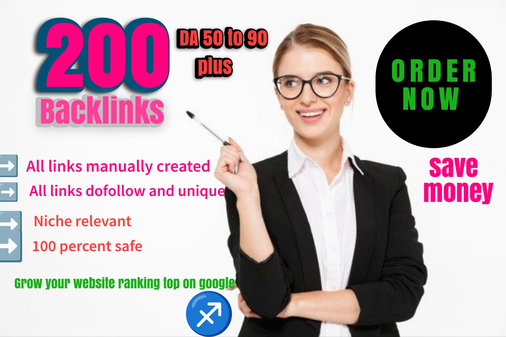 Special 2024 manually created dofollow unique DA 50 t...