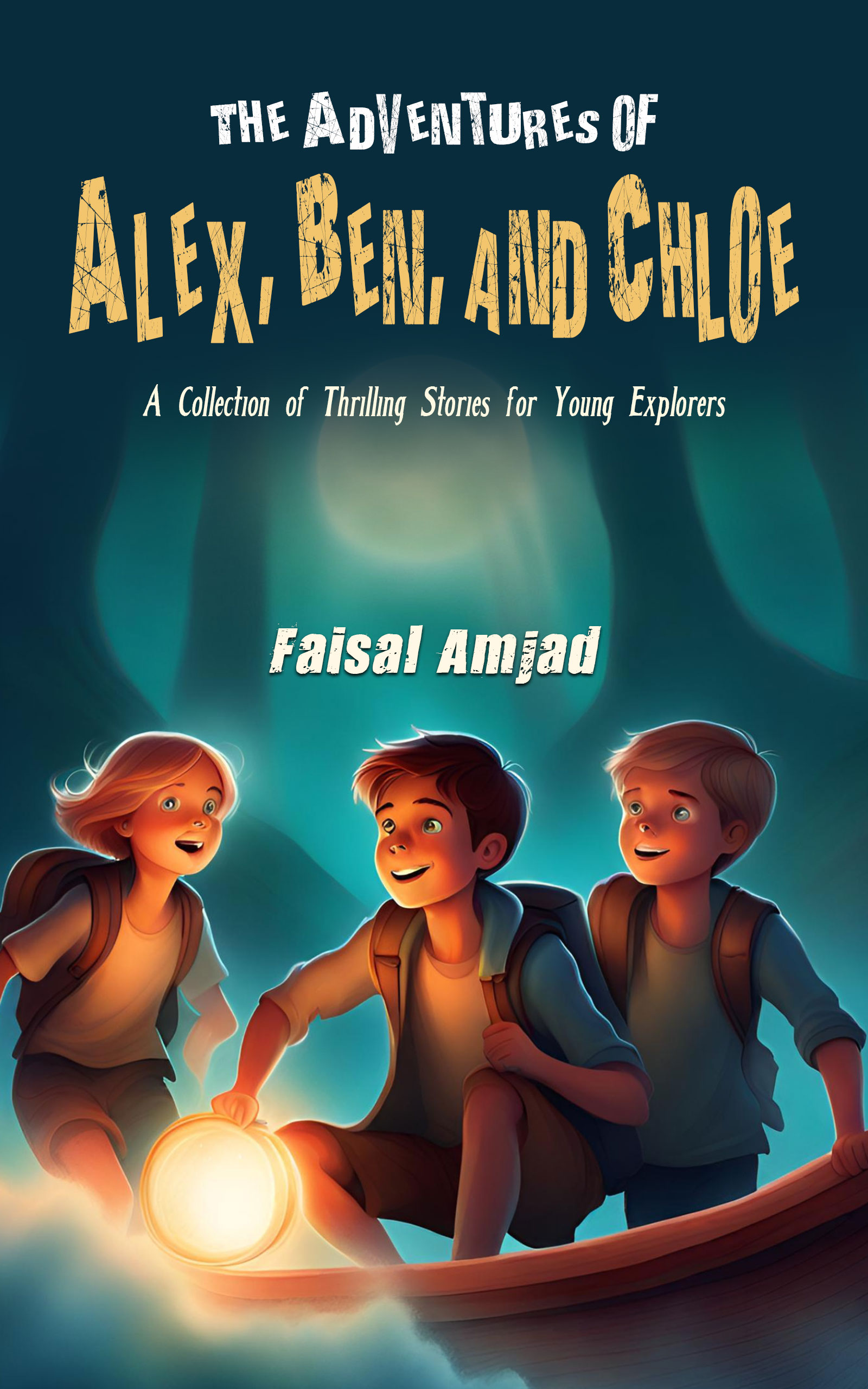 I will design your ebook cover, professional book co...