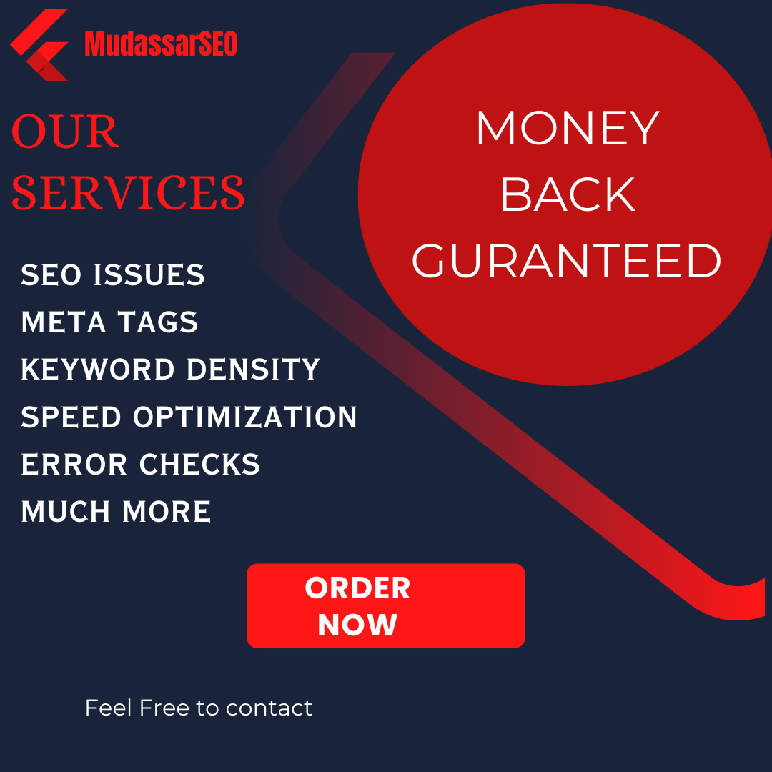 Want to do monthly SEO for your website for higher go...