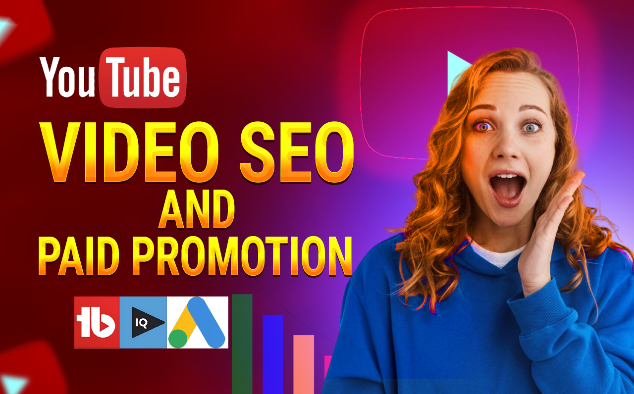 I Will Do Super Fast YouTube Video SEO By TubeBuddy a...