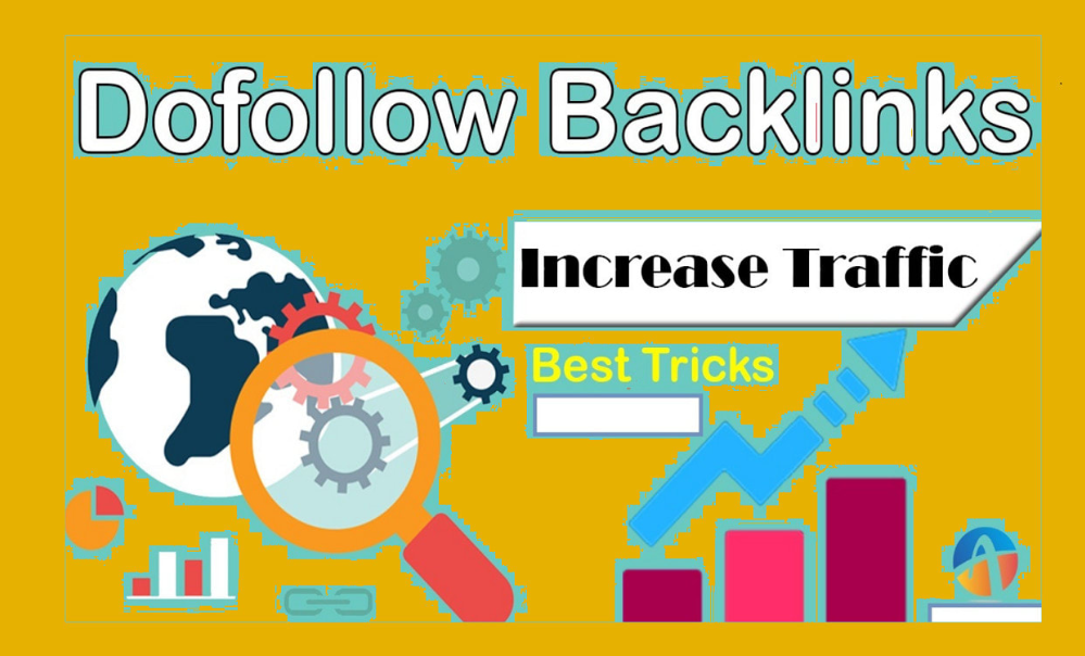 Powerful High DA dofollow backlinks And SEO Link Buil...