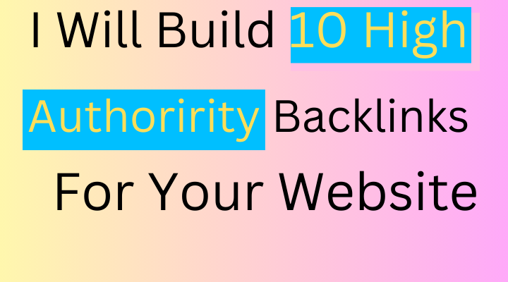 Drive Organic Traffic with Customized Backlink Packag...
