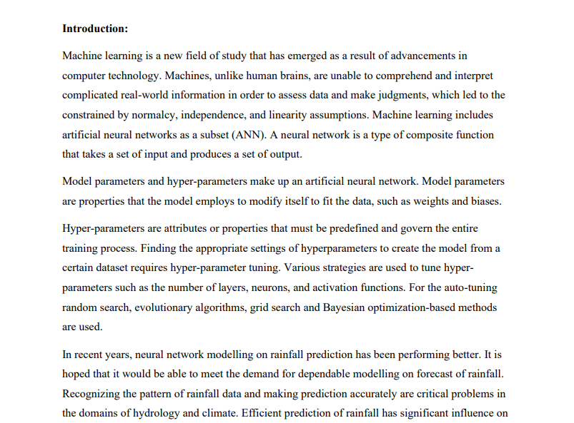 Writing stellar research article and research papers ...