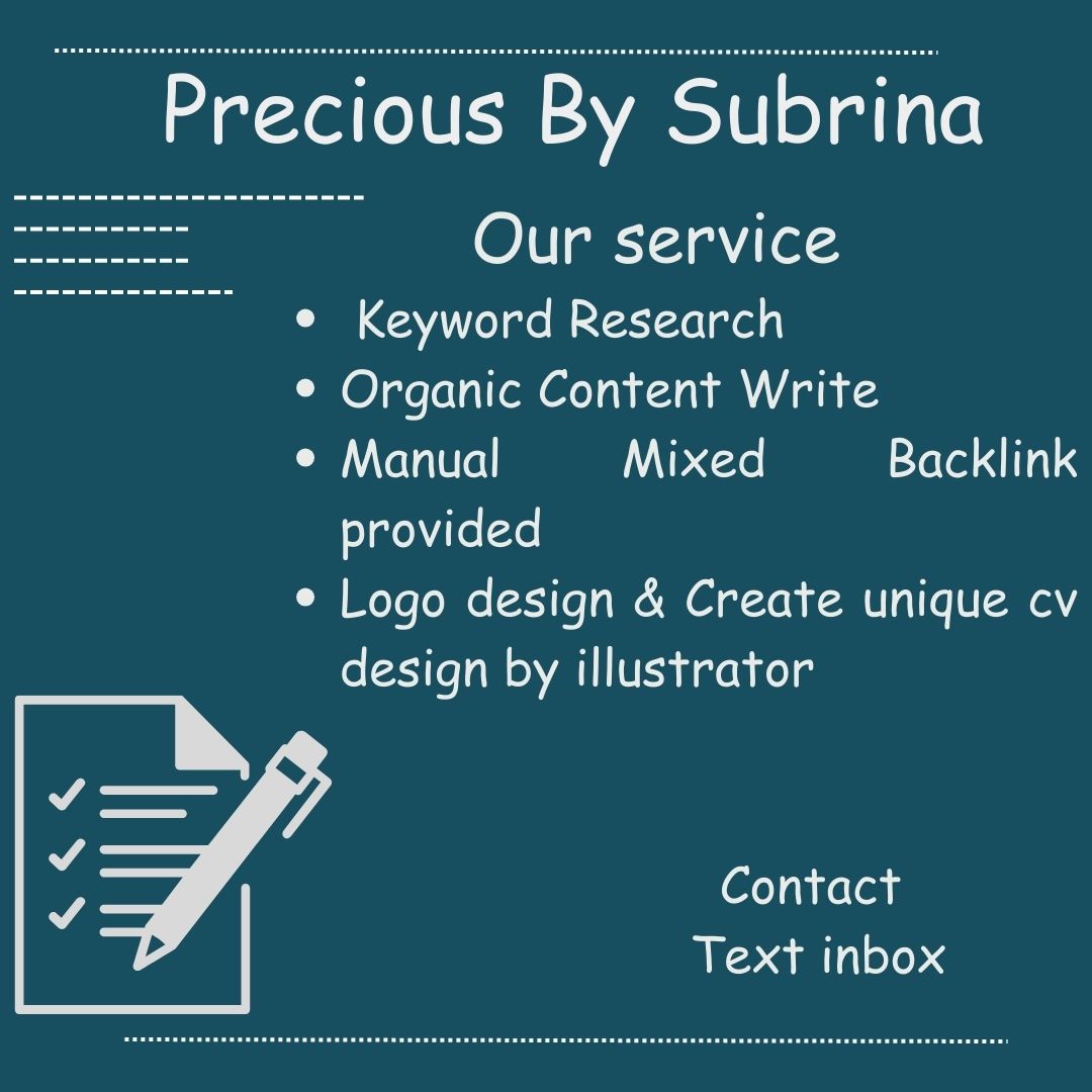 SEO doctor for solve the problem