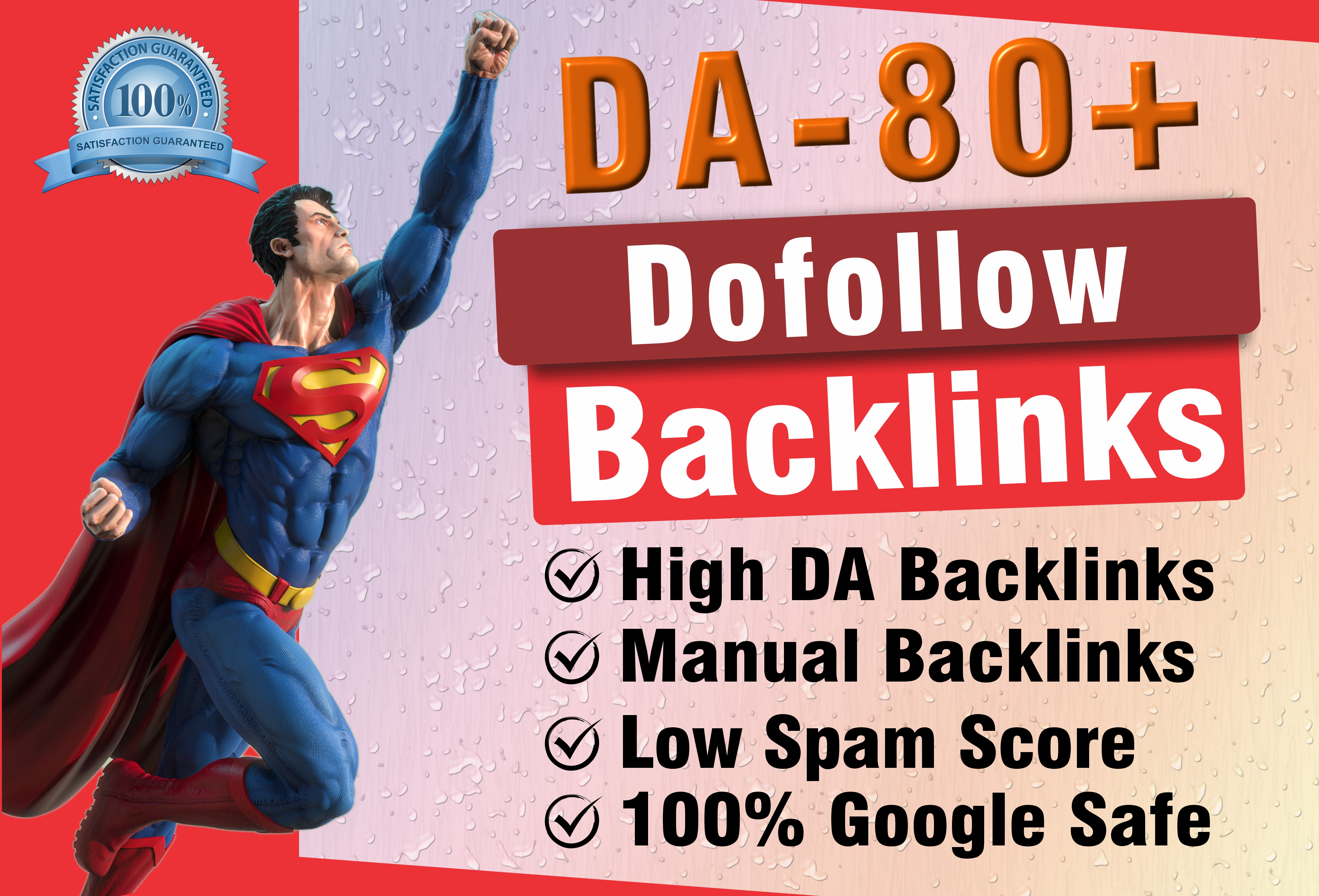 I Providing 120+ Authority da contextual link buildin...