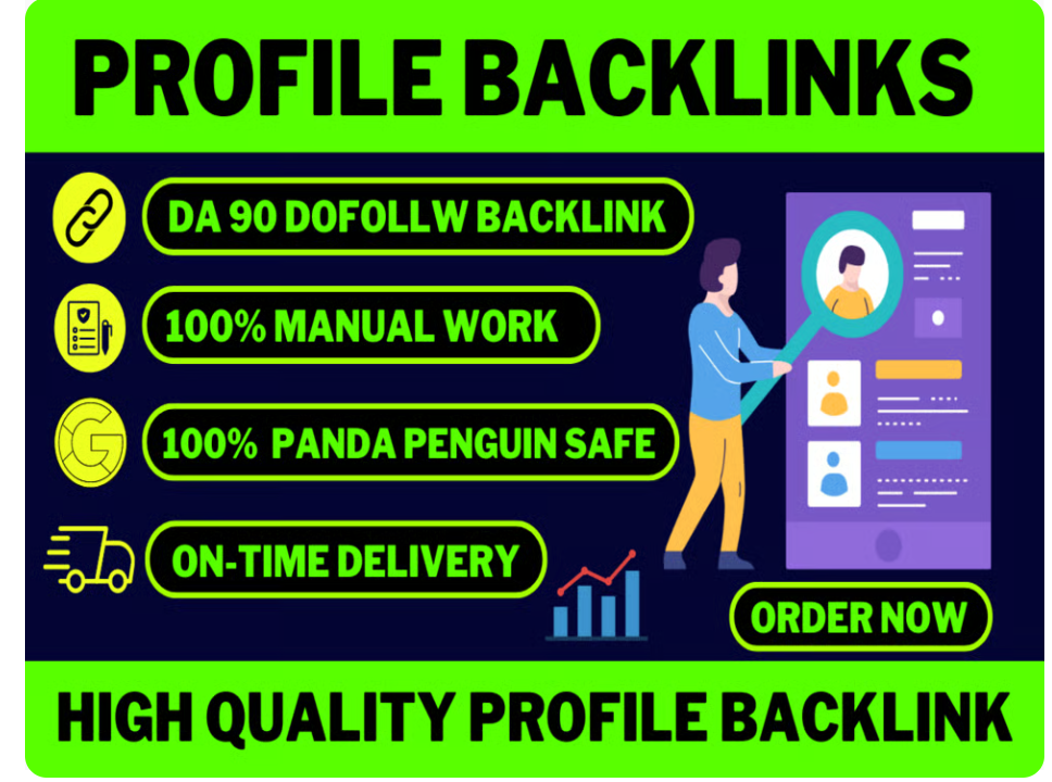 High quality back link creation services for improved...
